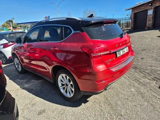 Haval H2 1.5T