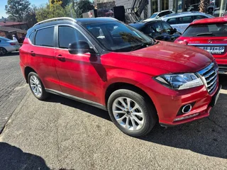 Haval H2 1.5T