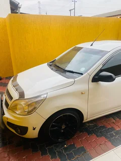 2015 Chevrolet Utility Single Cab