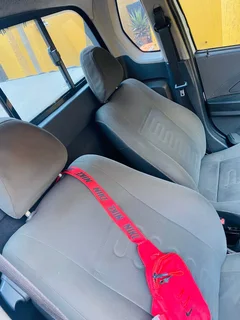 2015 Chevrolet Utility Single Cab