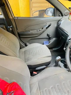 2015 Chevrolet Utility Single Cab