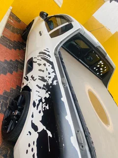 2015 Chevrolet Utility Single Cab