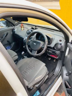 2015 Chevrolet Utility Single Cab