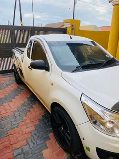 2015 Chevrolet Utility Single Cab