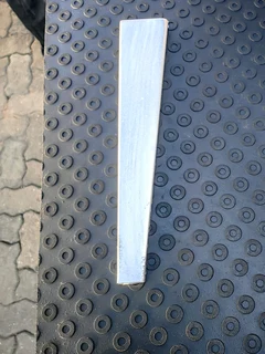 Accessories and Scaffolding