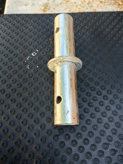 Accessories and Scaffolding