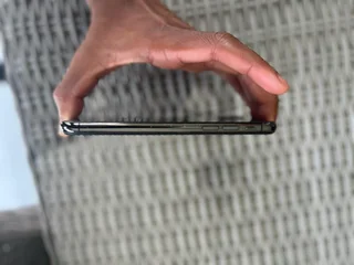 Black Iphone XS 64GB