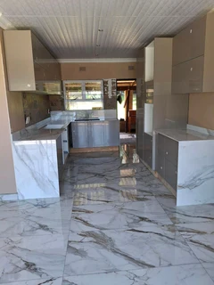 Granite and quartz Countertops