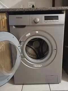 Samsung 7kg Front Loader Washing Machine (Model: WW70T3010BS/FA)