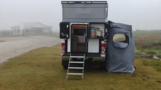 2025 Honey Badger XR 500 for sale