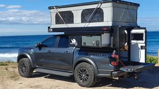 2025 Honey Badger XR 500 for sale