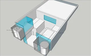 2025 Honey Badger XR 500 for sale