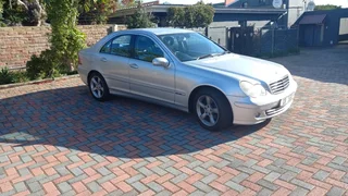 2008 Mercedes-Benz C-Class Other