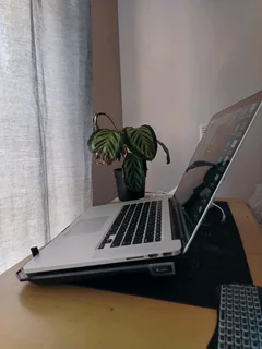 MacBook Pro 2015 15-inch Retina 16 GB RAM 512 GB SSD