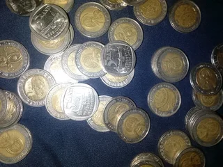 Antique and collectables