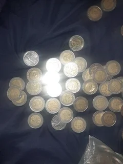 Antique and collection