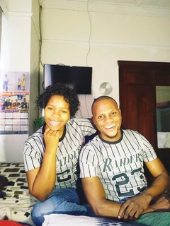 We are a Couple looking for job