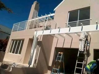 Professional painter