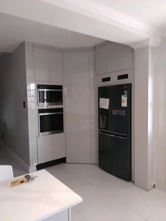 BICS KITCHENS VANITIES TV UNITS