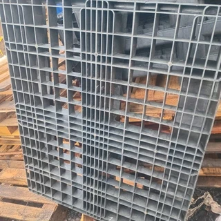 Quality and strong plastic pallets for sale