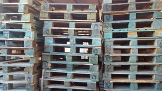 Strong quality wooden pallet for sale