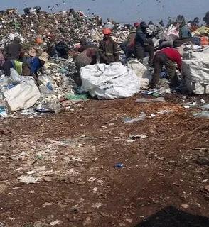 Cheap and affordable rubbish removal call now