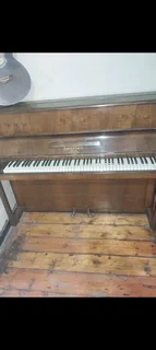 Piano for sale