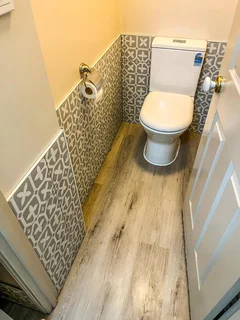 quality painter/ tiler / handyman available for work