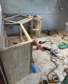 expert painter / tiler/ handyman available