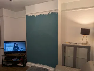 experienced painter/ tiler/ handyman service