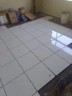 good quality painter/ tiler/ handyman available