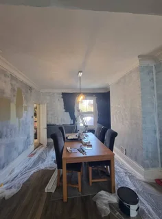 experienced painter/ tiler/ handyman for hire