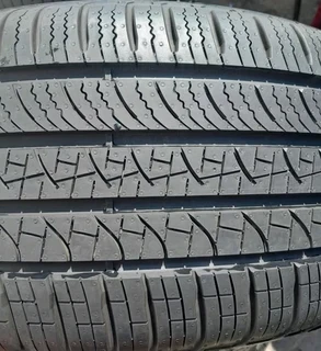 4 x 255/55/R20 GOODYEAR WRANGLER TERRITORY TYRES CALL PAUL 0632489024