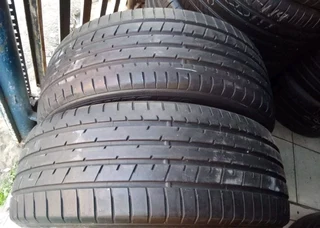 2x 225/55/r19 Toyo Tyres Is Available Now In Stock Call Paul 0632489024 Negotiable Yes