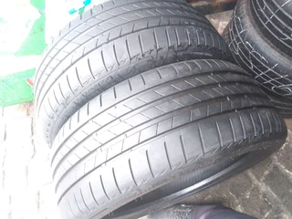 225/40/R19 BRIDGESTONE ALENZA RUNFLAT TYRES 90% TREAD LIFE NO PLUS NO PATCH CALL PAUL 0632489024