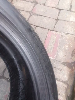 X5 BMW TYRES 315/35/R21 PIRELLE P ZERO RUNFLAT TYRES 95% TREAD LIFE CALL PAUL 0632489024