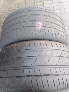 2x 315/35/r21 Hankook Tyres Runflat Call Paul 0632489024 Negotiable Yes