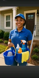 Reliable and trustworthy domestic workers are available