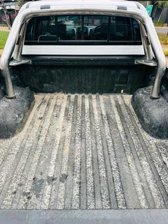 2011 Toyota Hilux Raider V6 4.0 Vvti