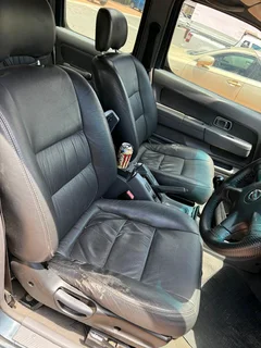 2004 Nissan Hardbody 3.0 Diesel