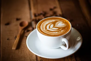Qualified Barista required