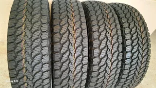 235/85/16 General Grabber At3 All Terrain