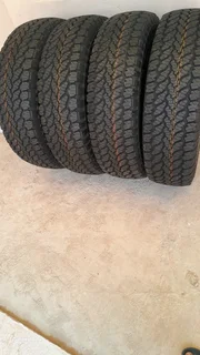 235/85/16 GENERAL GRABBER AT3 ALL TERRAIN