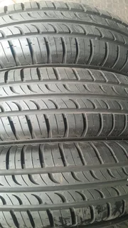 165/80/15  Hankook Optim0
