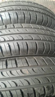 165/80/15  HANKOOK OPTIM0