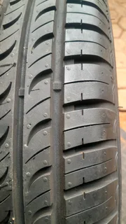 165/80/15  HANKOOK OPTIM0