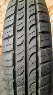 165/80/15  HANKOOK OPTIM0