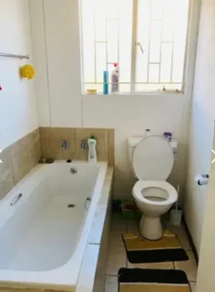 Room to rent in cosmo cree