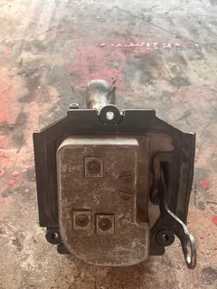 gear selector unit mercedes