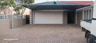 Shadeports Structures